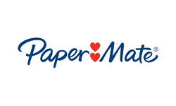 Logo PaperMate