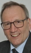 Prof. Dr. Reinhard Rupp, Professor & Wirtschaftsprüfer