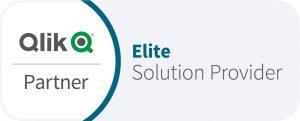 Qlik Elite Solution Provider