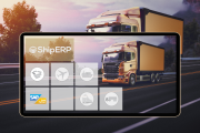 Beitragsbild Transportmanagement in SAP Fiori