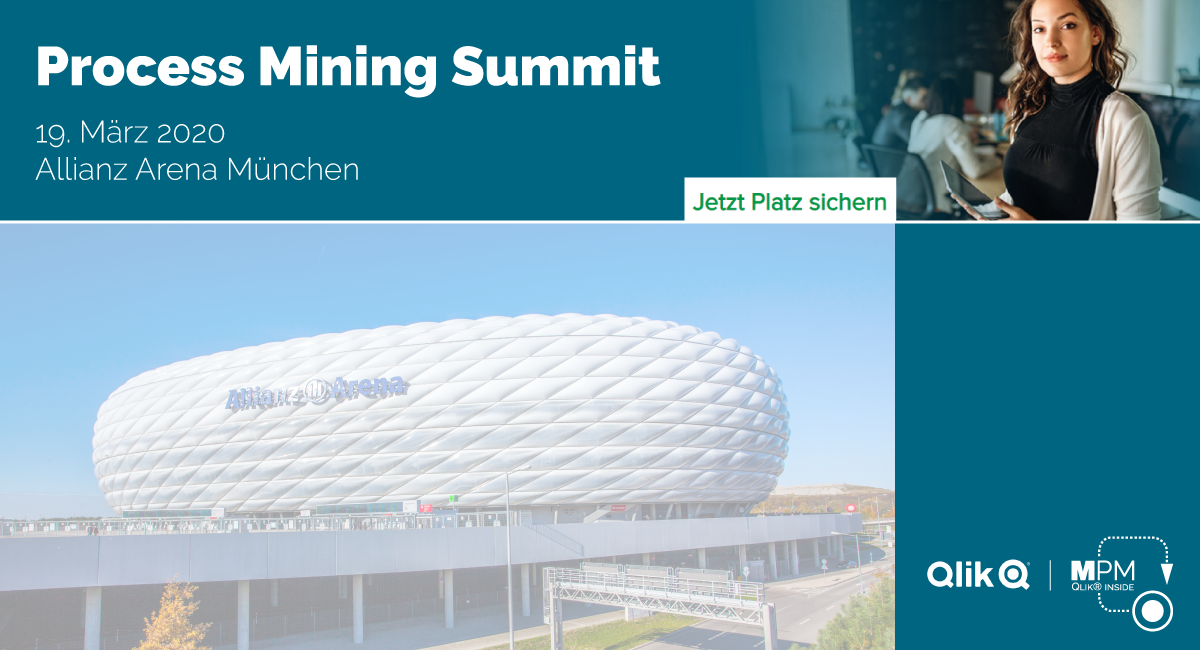 2020 Process Mining Summit
