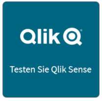 Qlik Sense 30d Free Trial