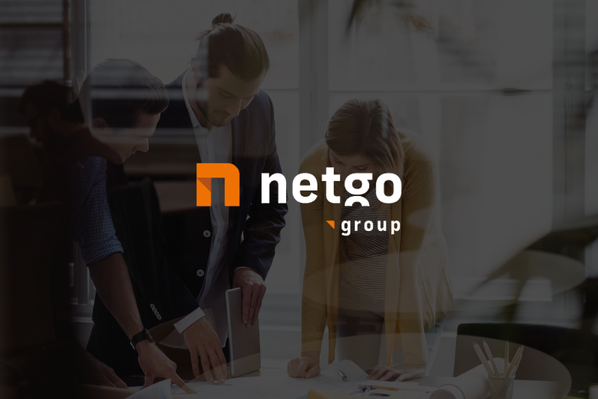 proud to be part of netgo group proud to be part of netgo group