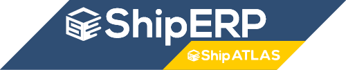 ShipERP / ShipATLAS
