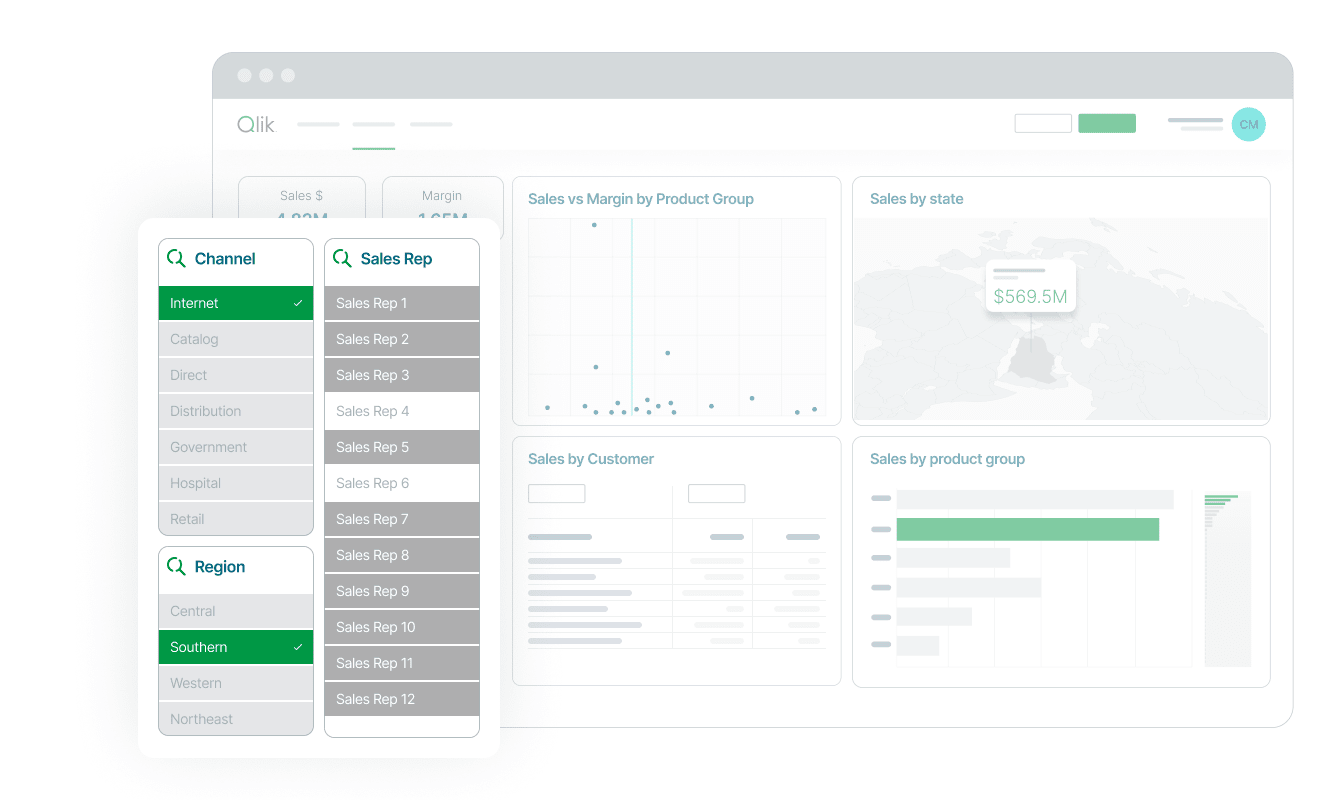 VisuallyExplore_Qlik