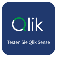 Qlik Sense 30d Free Trial