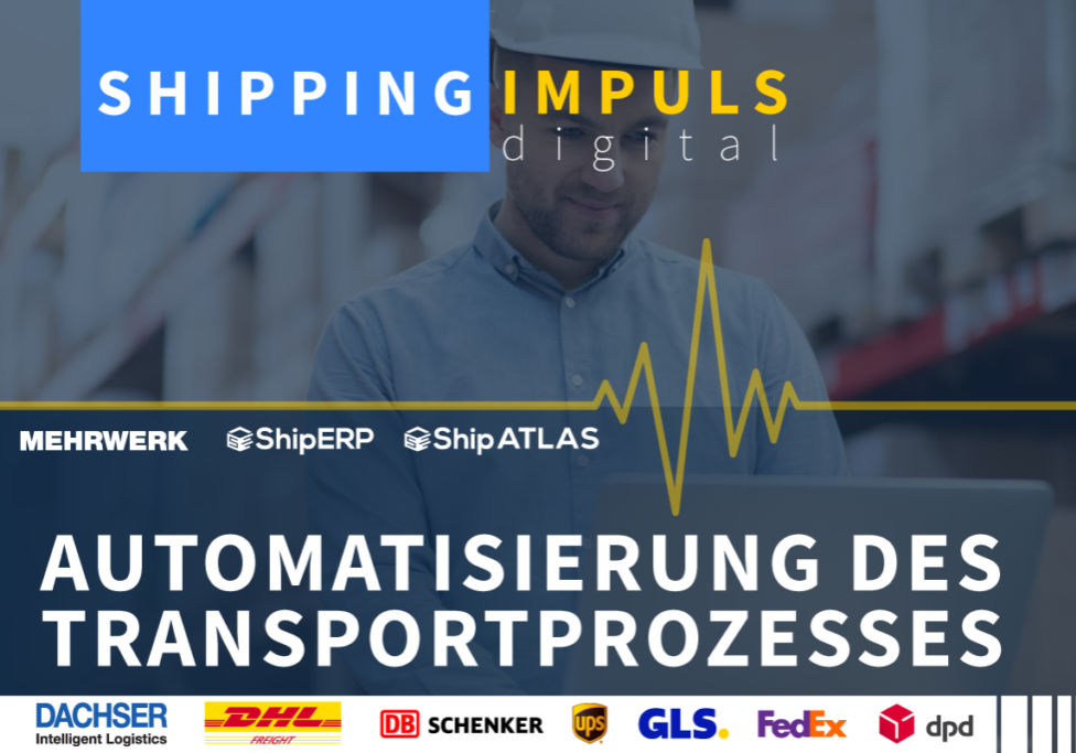 Automatisierung des Transportprozesses in SAP ECC & S/4HANA