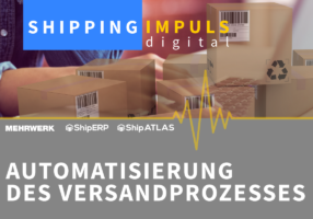 SAP ShippingIMPULS digital | September 2022