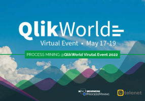 Qlik World Virtual Event 2022