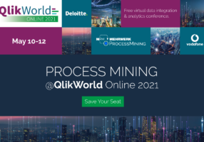 Process Mining @QlikWorld Online 